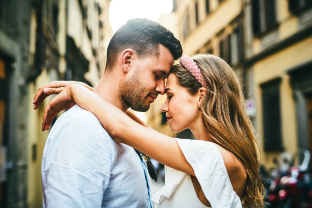 istock We're madly in love 1193667601