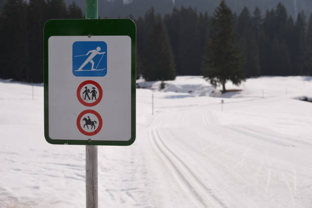 istock Nature View of Davos Klosters 1193672941