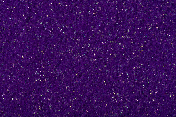 istock Shiny new blue glitter background for your adorable project work. 1193678612