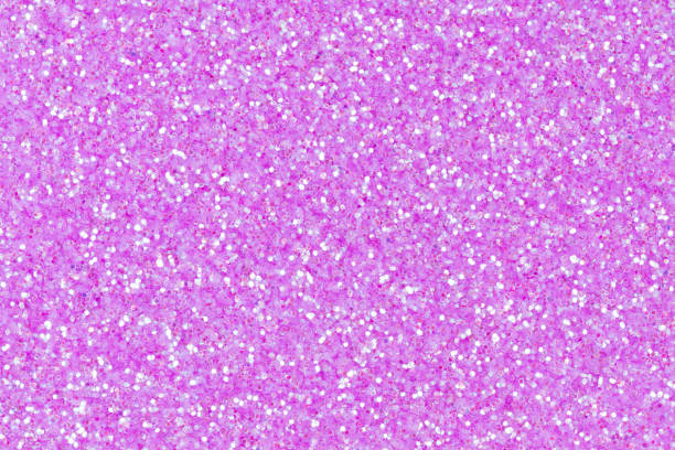 istock Glitter background for your awesome holiday design, violet texture for your mood. 1193678620