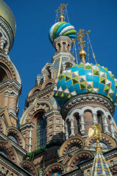 St. Petersburg
