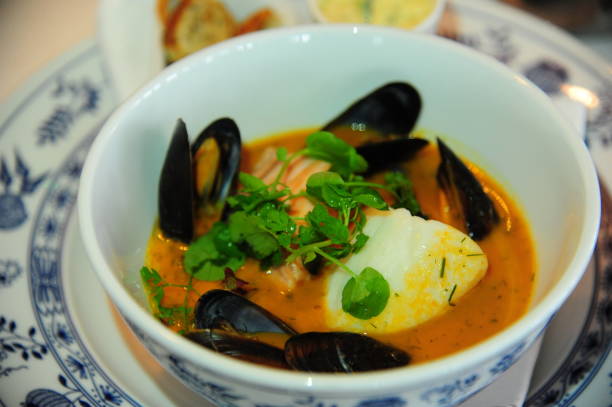 istock Sweden Style Food 1193683557