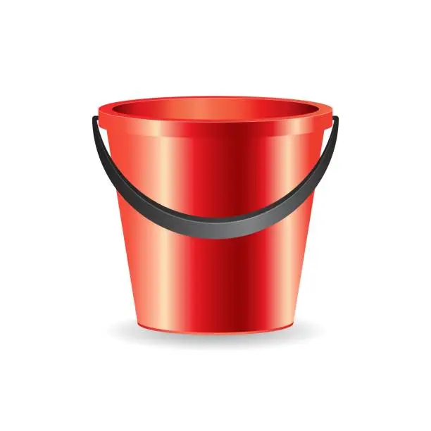 Free Vector Graphics Free seau rouge Vector Images & Graphics | FreeImages