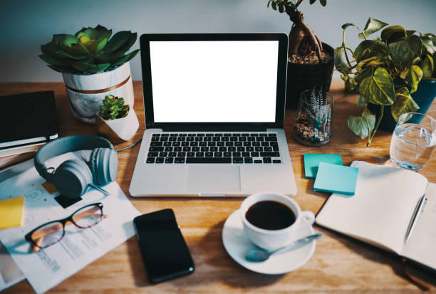 istock Creativity and neatness go hand in hand 1193685337