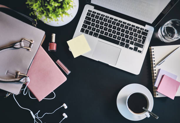 istock The scene of creativity 1193685347