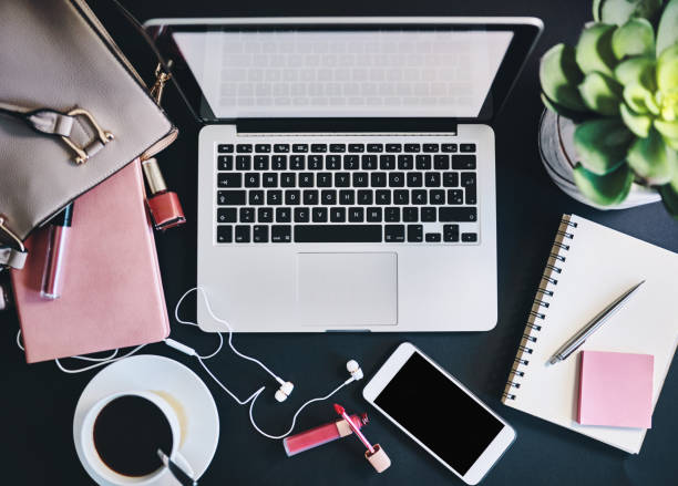 istock You can now start your blog 1193685406
