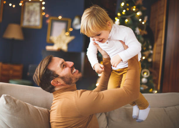 istock My son means the world to me. 1193685443