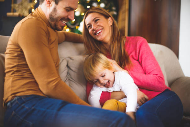 istock Family means everything to us. 1193685694