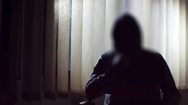 istock Face to face with a rapist: The man who admits 1193687241