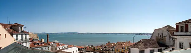 Photo of Panoramic Lisbon