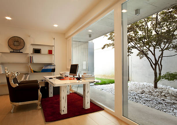 istock beautiful new apartment 119369057