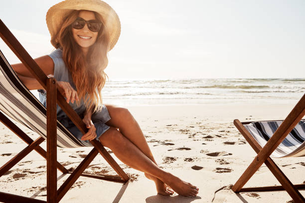 istock I'm taking the day to wind down 1193699224