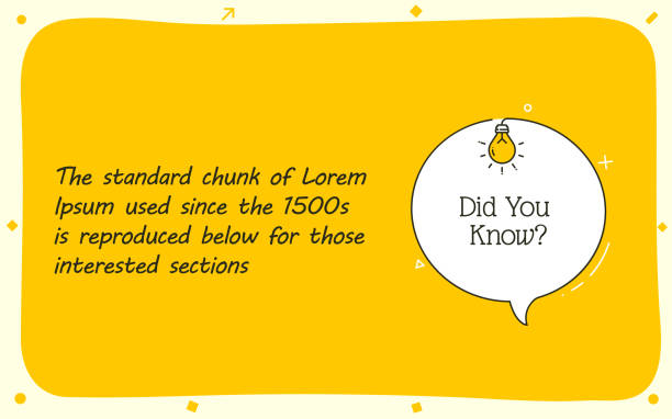 Did you know, Quiz, A guy asking fun fact, Social media quiz game, template & background for business, marketing and advertising Did you know, Quiz, A guy asking fun fact, Social media quiz game, template & background for business, marketing and advertising, solutions fact bubble stock illustrations