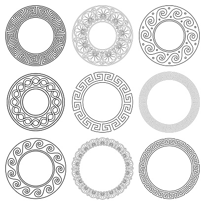 Free Ancient Symbols Vector Art - Download 112+ Ancient Symbols Icons ...