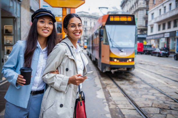 istock Travel with your best friend 1193723114