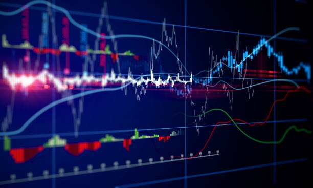 istock Finance and investment concept 1193724356