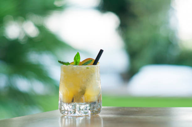 istock Coctail, New New Home &amp 1193724365