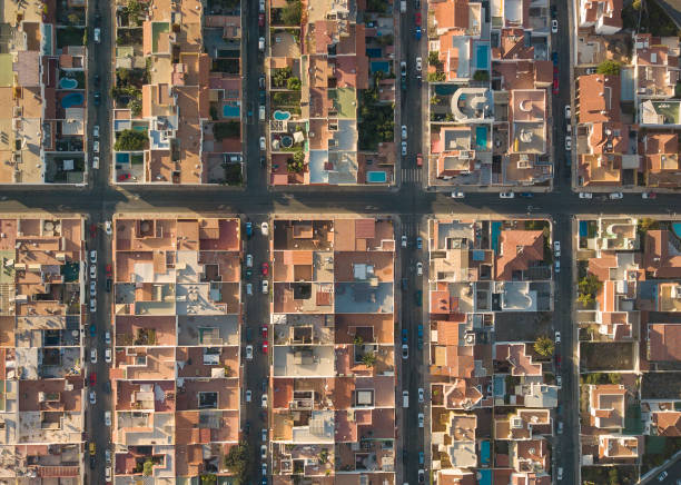 istock Aerial view of Maspalomas, Gran Canaria, Spain. 1193730670