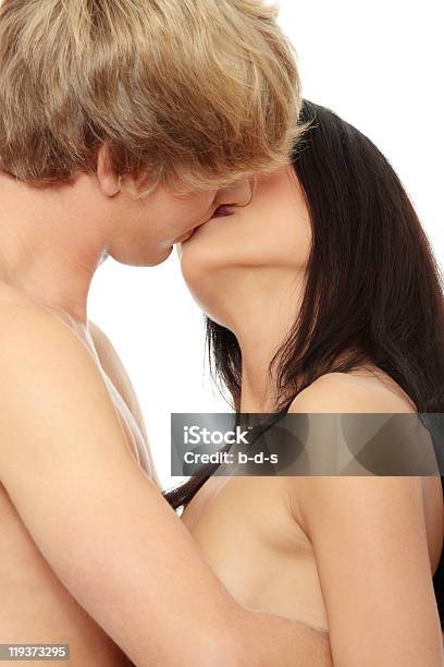 Couple Stock Photo - Download Image Now - 20-24 Years, 20-29 Years, Adult