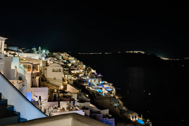 istock Oia Santorini Greece 1193736492