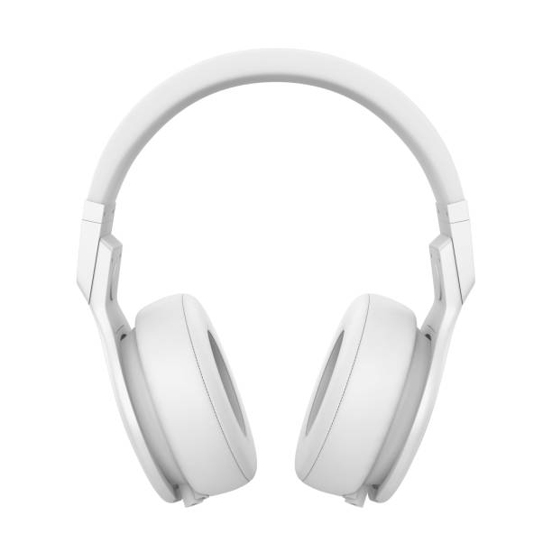 istock Headphones Isolated 1193757130
