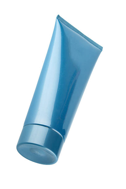 istock Dark blue tube 119379474