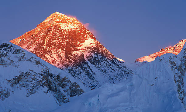 Mount Everest – zdjęcie