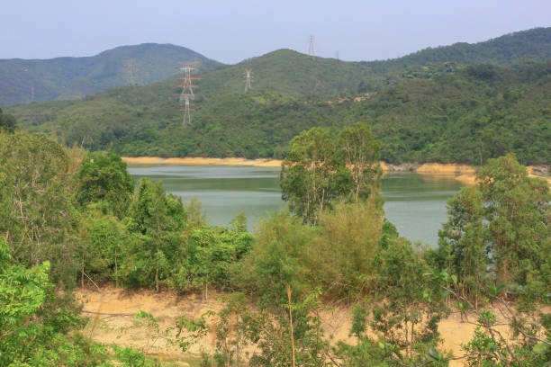 istock Tai Lam Chung Reservoir 10 april 2009 1193802397