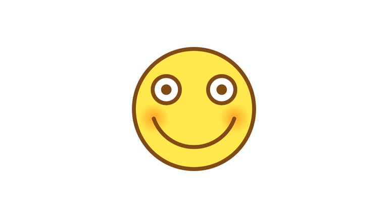 4K Smiley Emoji Jumping Animation - Loopable Free Stock Video Footage Download Clips internet 4K Smiley Emoji Jumping Animation - Loopable Free Stock Video Footage Download Clips internet