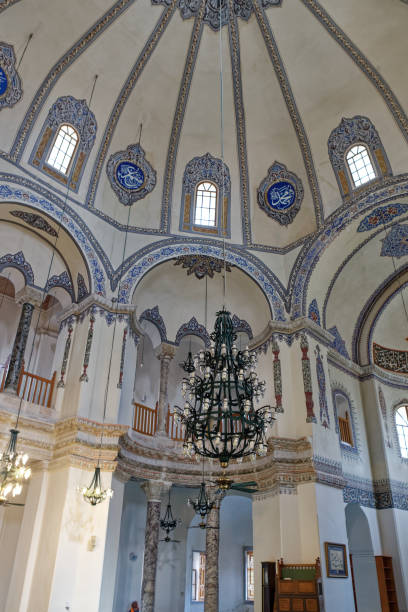 istock Little Hagia Sophia 1193806716