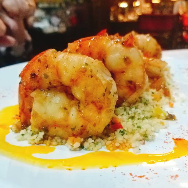 Shrimp