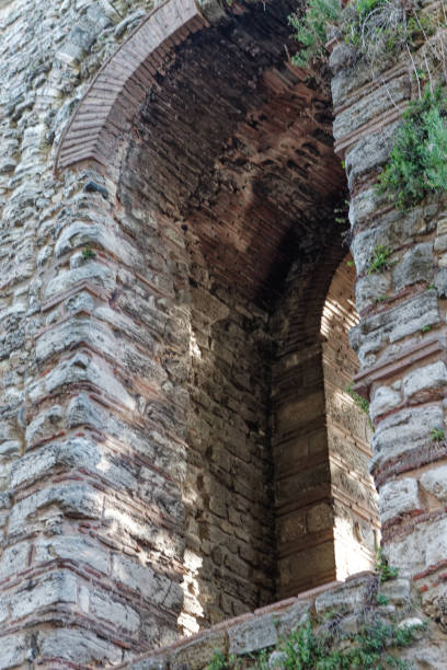 istock Valens Aqueduct Istanbul 1193815200