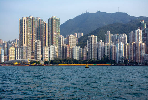 istock Hong Kong Island 1193816087