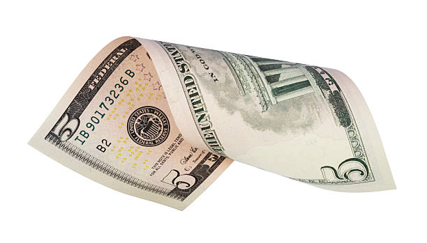 five dollar  five dollar bill stock pictures, royalty-free photos & images