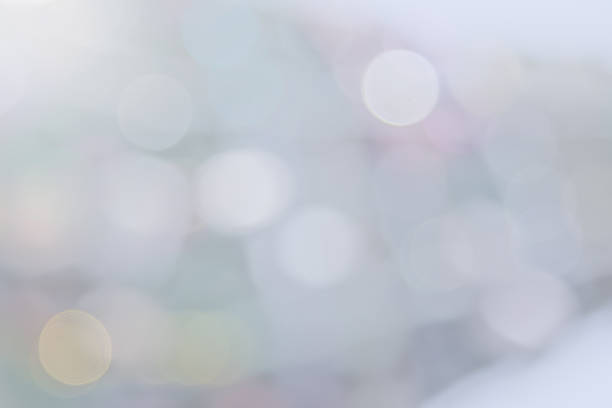 istock Abstract pink light blur bokeh shine spring background, Multicolor white christmas background natural blurred of light city at soft glitter shiny, Pastel In love season in from leaf and tree for valentine. 1193825008