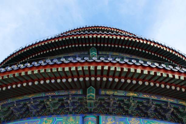 istock temple of the heaven 1193830739