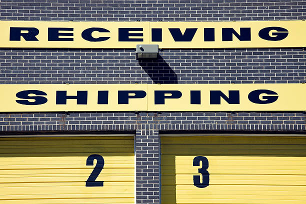 istock Receiving and Shipping 119383916