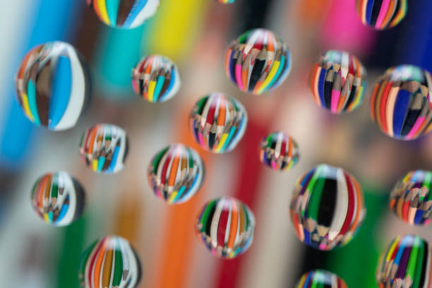 Colorful Balls