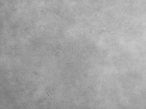 Cemento pared de hormigón texturizado fondo abstracto gris color material liso superficie photo