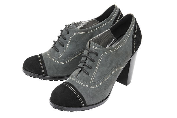 istock woman fashion boots 119385733