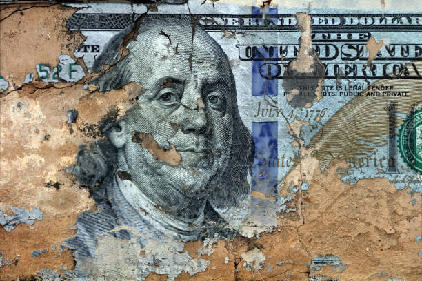 istock struggle of making money 1193860692