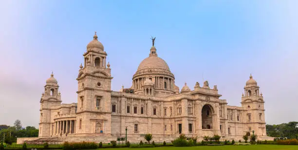 Photo of Victoria Memorial