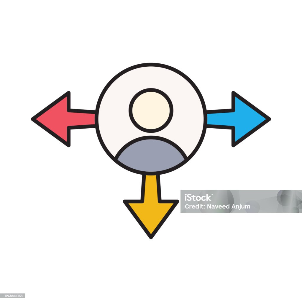 Affiliated Icon Affiliated Stock Illustration - Download Image Now - Avatar, Community ...