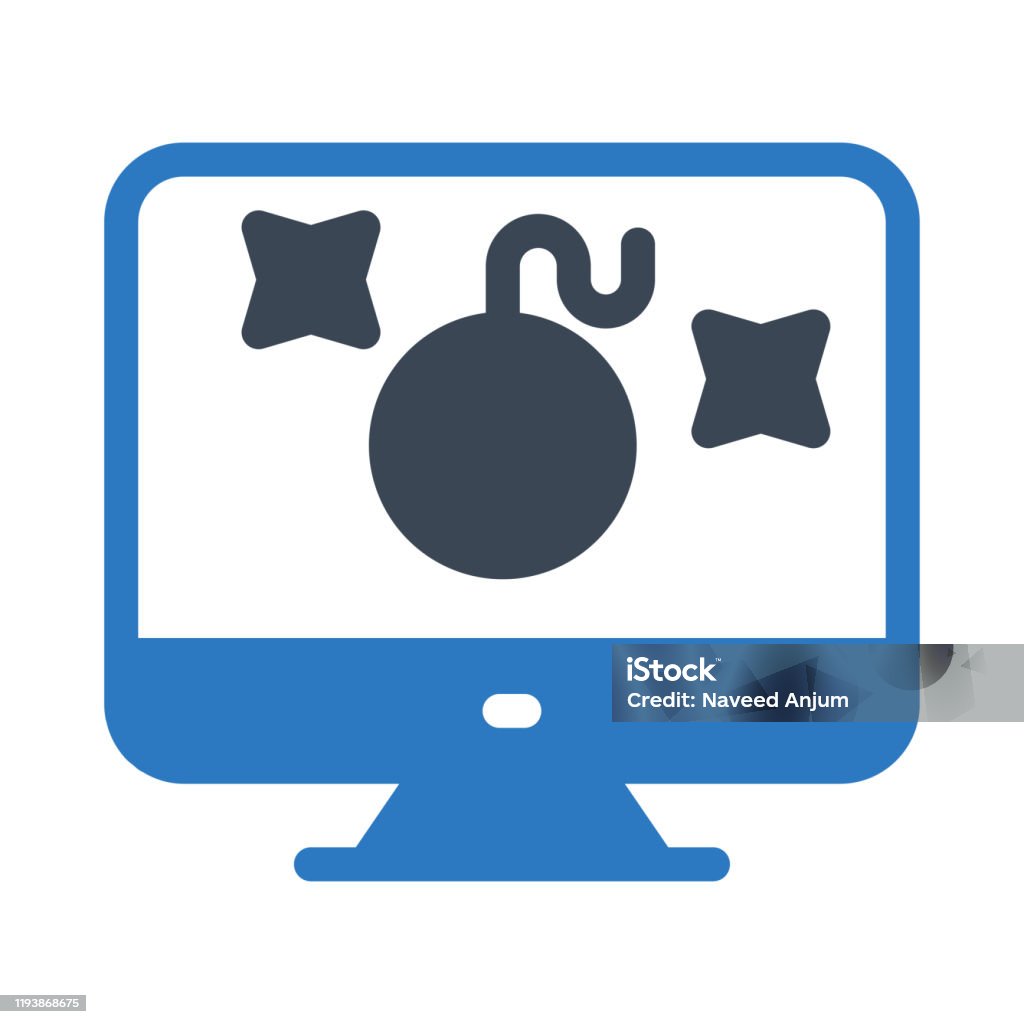 Explode Stock Illustration - Download Image Now - Alertness, Business ...