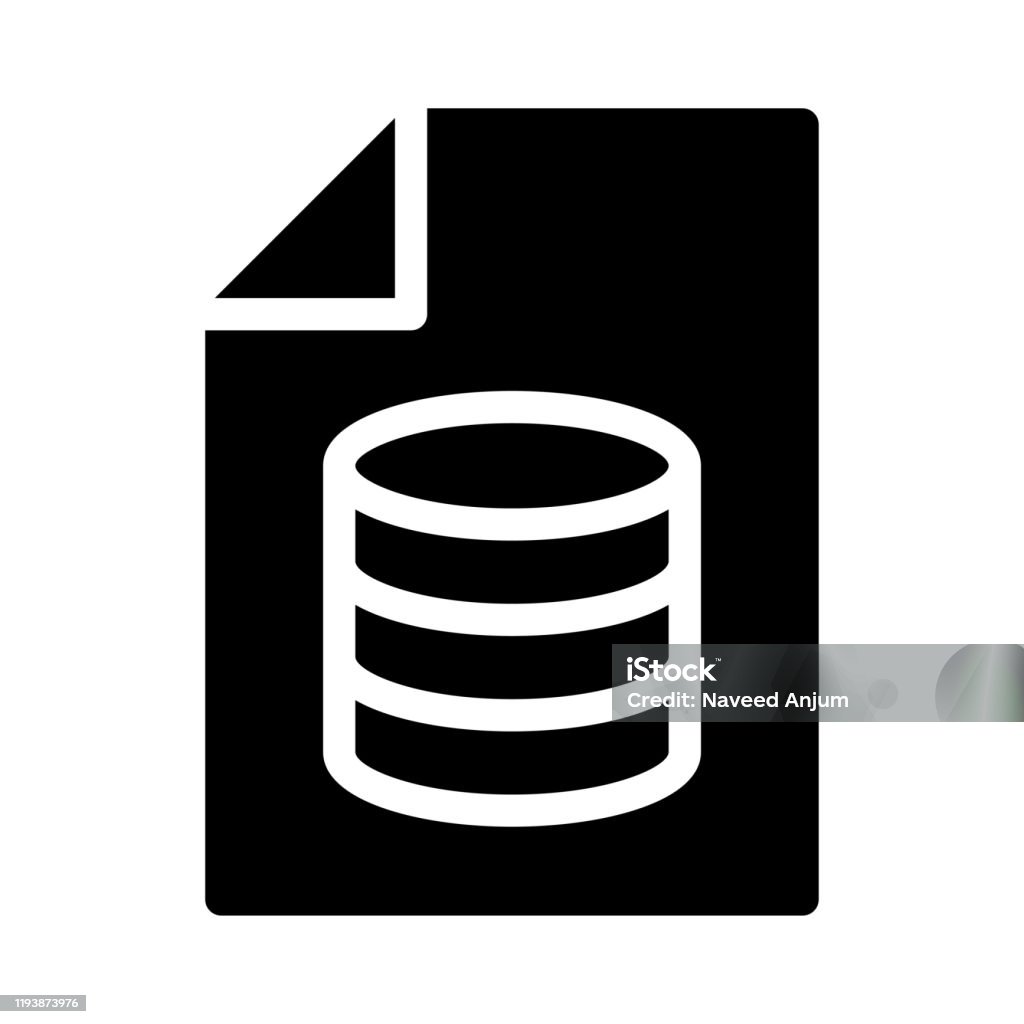 Database Stock Illustration - Download Image Now - Coding, Computer ...