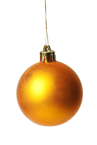 istock New year decoration on background 119387928