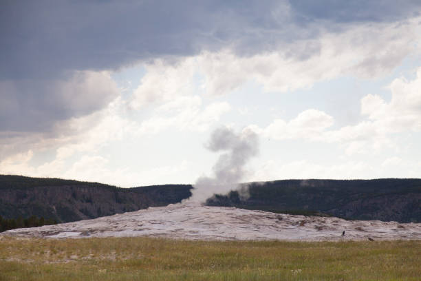 istock Yellowstone National Park 1193881213