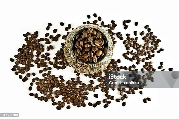 Café De América Del Sur Foto de stock y más banco de imágenes de Arcilla - Arcilla, Blanco - Color, Brasil