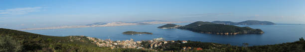 Cтоковое фото Принцские острова Стамбула