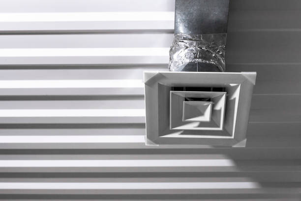 istock square anemostat on galvanized duct ventilation system details 1193904262